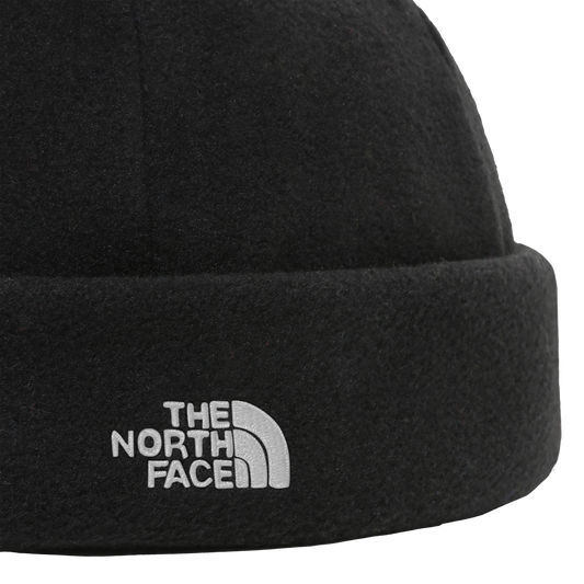 The North Face Denali Beanie - Tnf Black