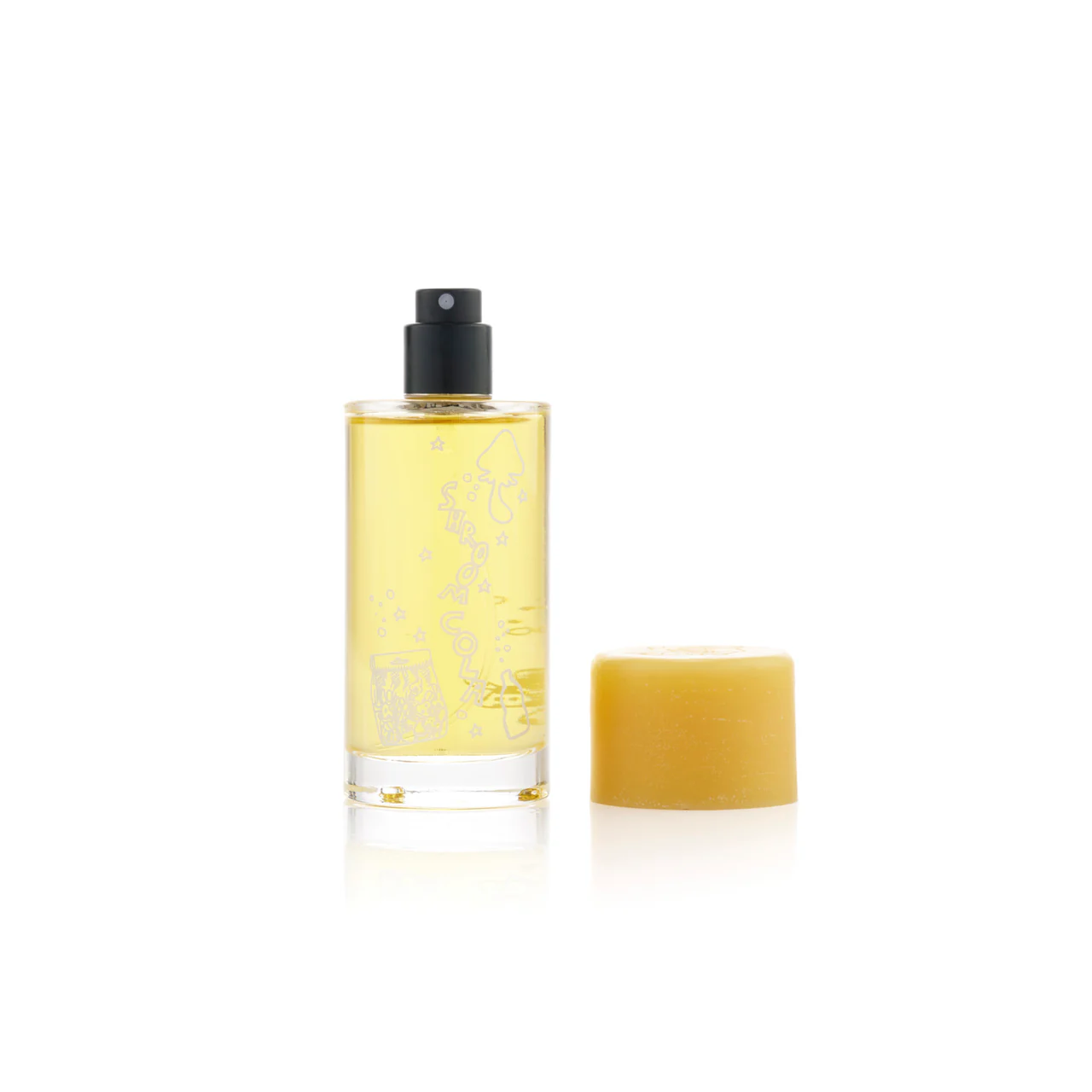 Brain Dead Apothecary Shroom Cola Perfume 50ml - Shroom Cola