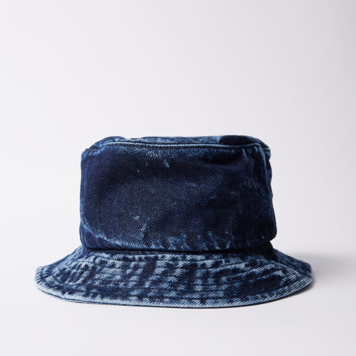 By Parra The Great Goose Bucket Hat - Washed Blue