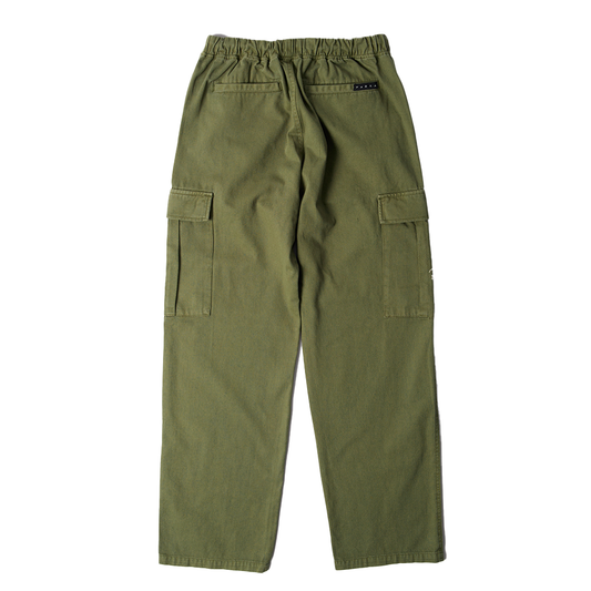 By Parra Alien Pants - Green