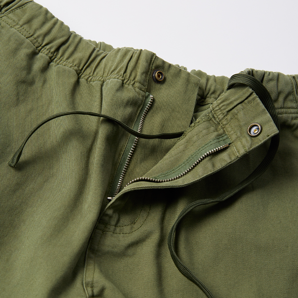 By Parra Alien Pants - Green