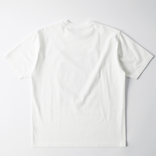 By Parra The Stelvio T-Shirt - White