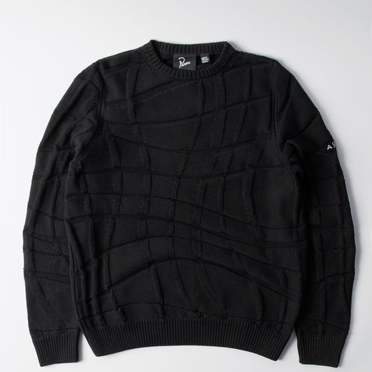 By Parra Your Boring Abstract Village Knit