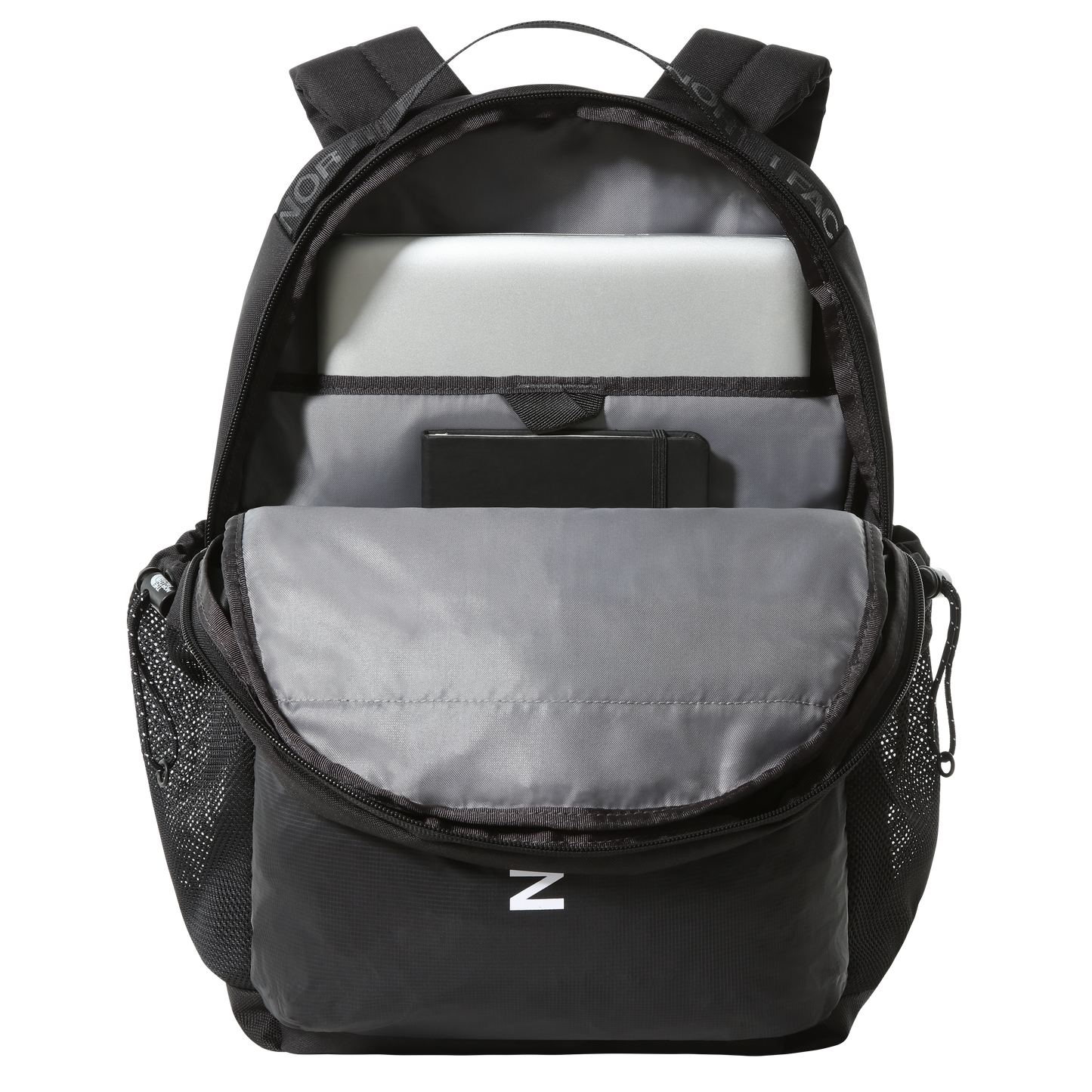 The North Face Bozer Backpack - Tnf Black