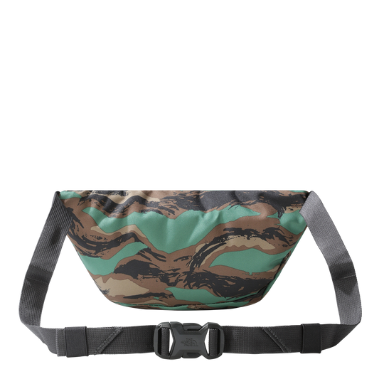 The North Face Jester Lumbar Pack - Deep Grassgreen