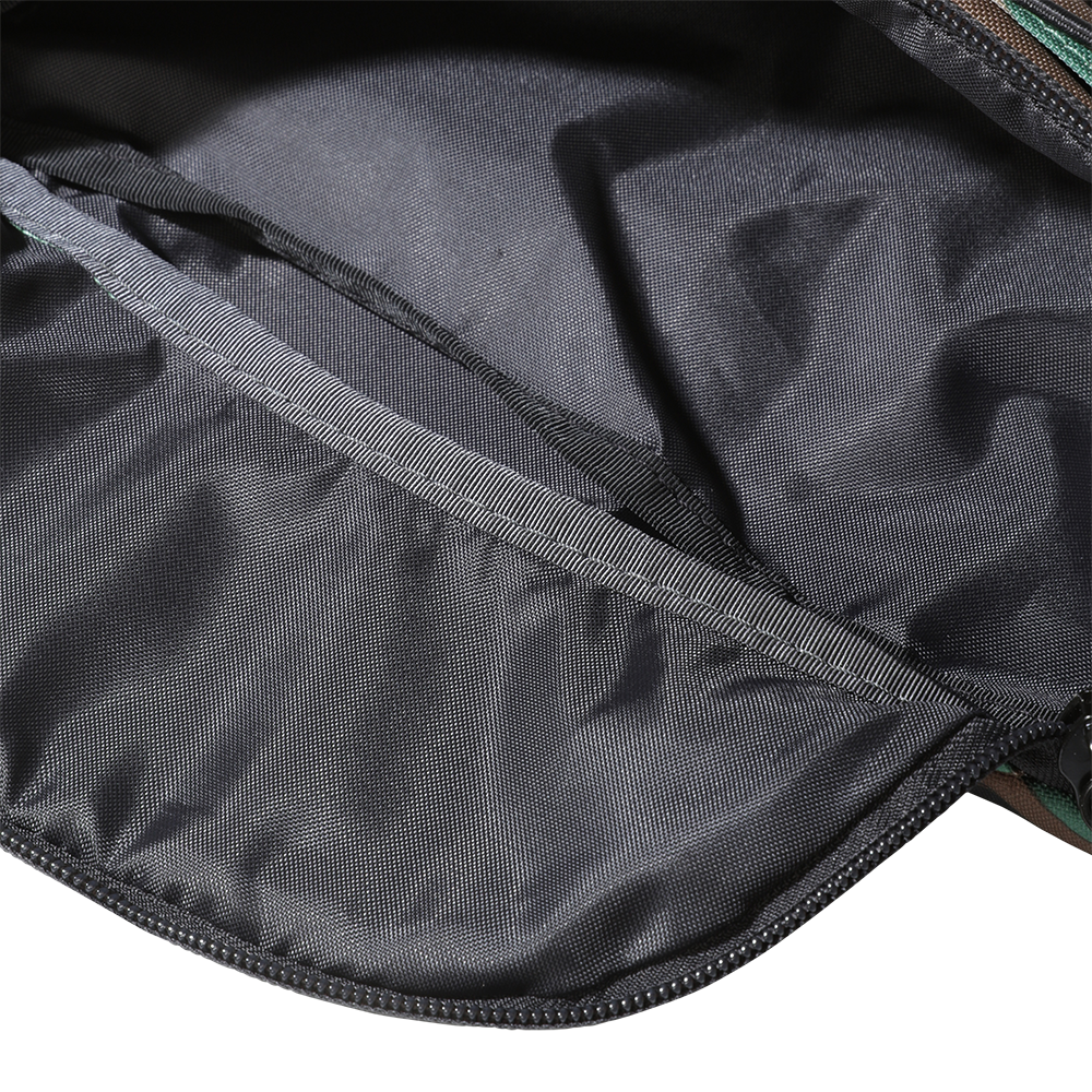 The North Face Jester Lumbar Pack - Deep Grassgreen