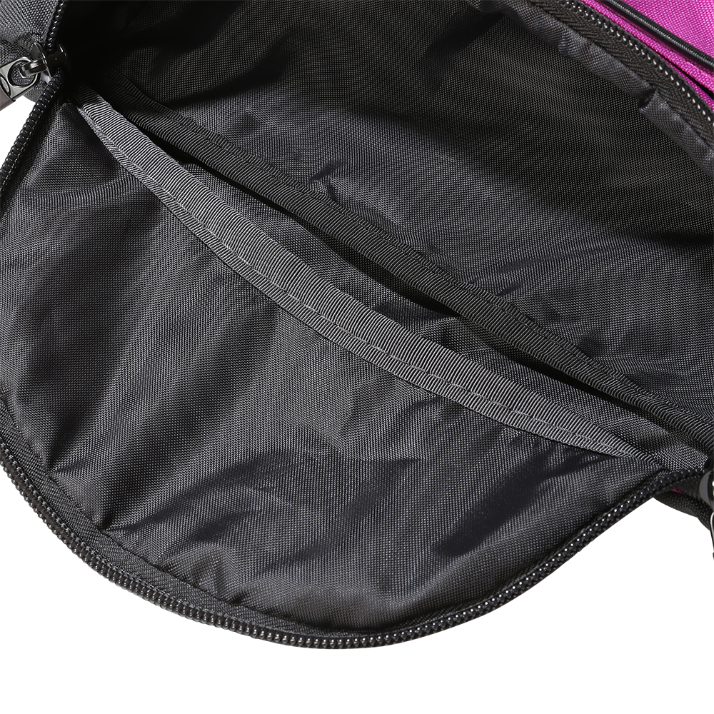 The North Face Jester Lumbar Pack - Purple Cactus Flower