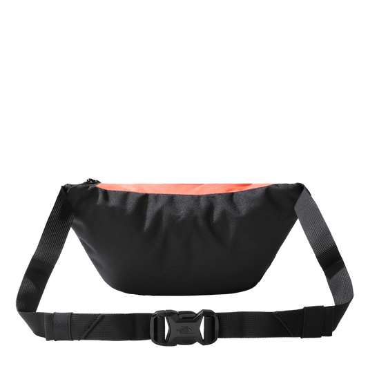 The North Face Jester Lumbar Pack - Retro Orange Blk