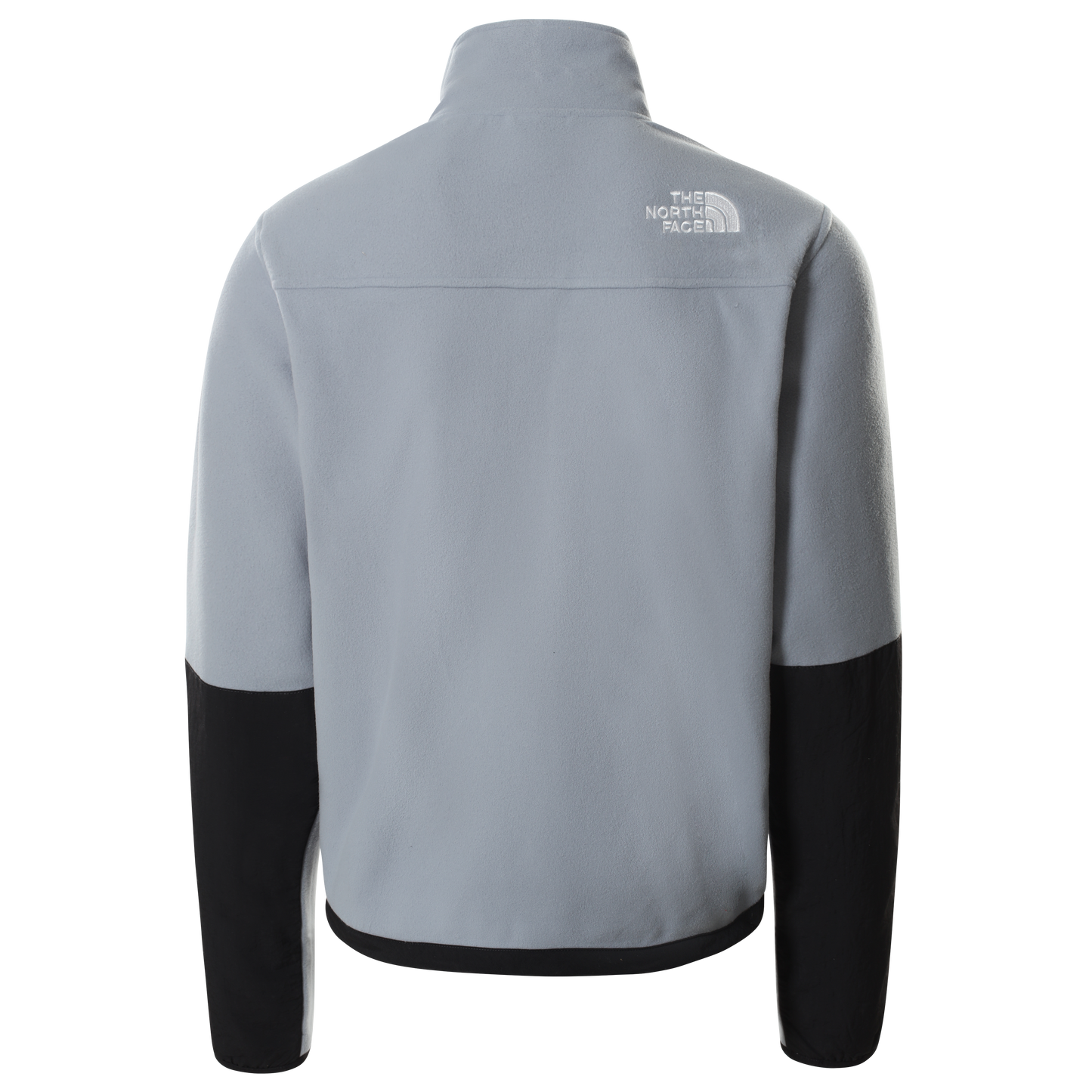 The North Face TKA Kataka Half Zip Fleece - Tradewinds Grey