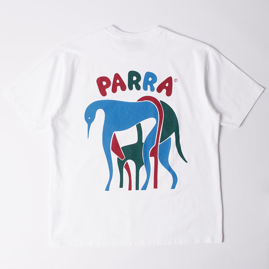 By Parra This Damn Chair T-Shirt