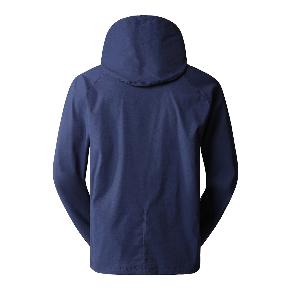 The North Face Class V Pullover - Summit Navy