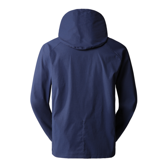 The North Face Class V Pullover - Summit Navy