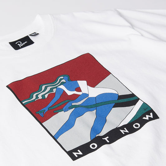 By Parra Into Nowhere T-Shirt