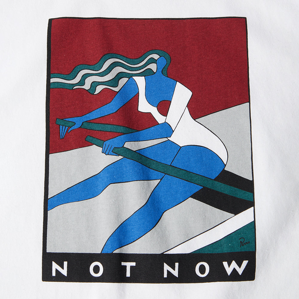 By Parra Into Nowhere T-Shirt
