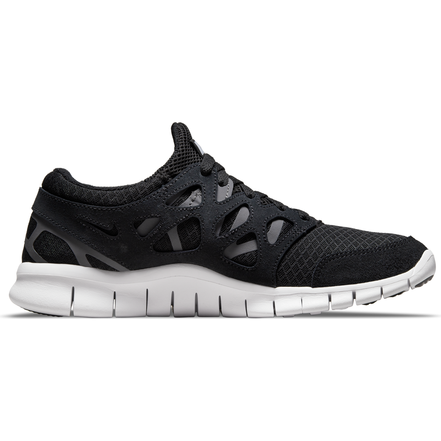 Nike Free Run 2 - Black White