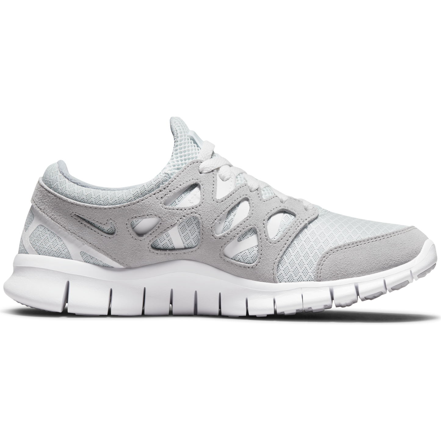 Nike Free Run 2 - Wolf Grey