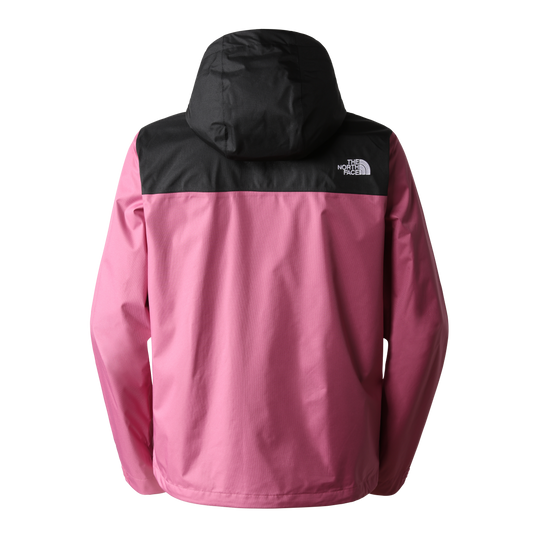 The North Face Millerton Jacket - Red Violet