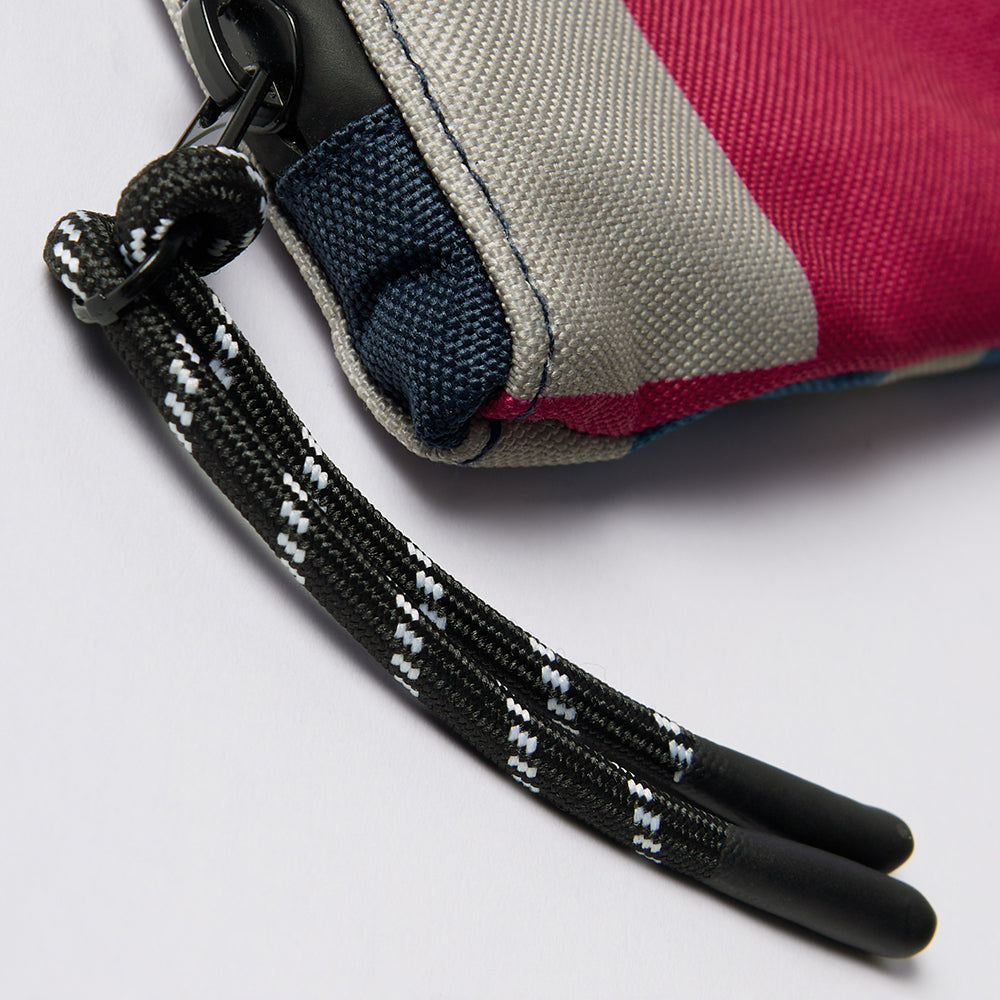 By Parra Vertical Forest Bag - Blue