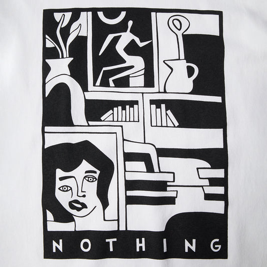 By Parra Our House T-Shirt