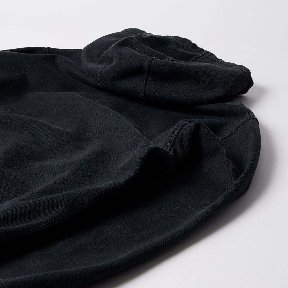 By Parra Connected Guy Hoody - Black