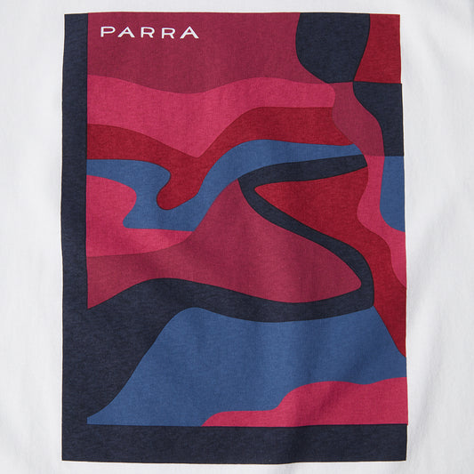 By Parra Ftp Booster T-Shirt