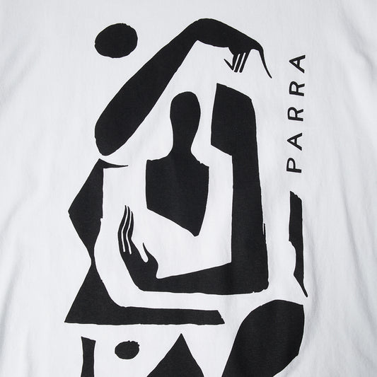 By Parra Detached T-Shirt