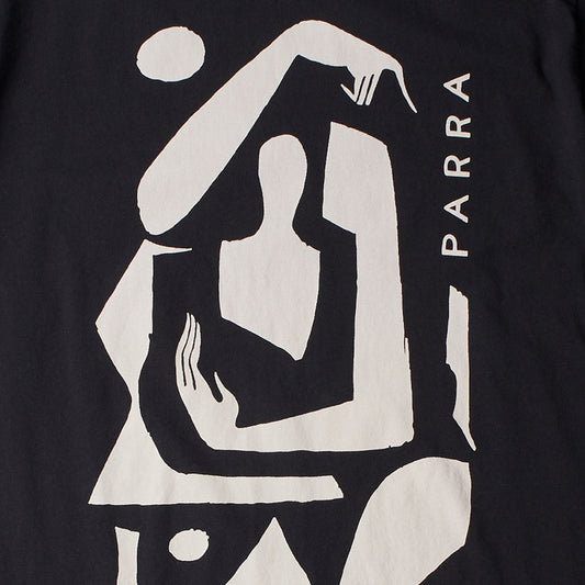 By Parra Detached T-Shirt
