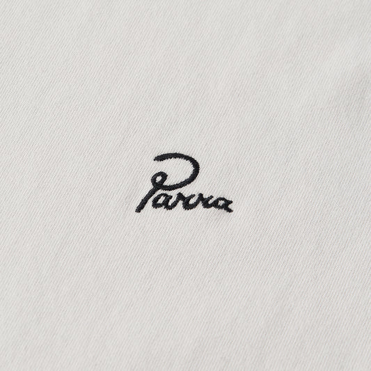 By Parra Signature T-Shirt - Grayish