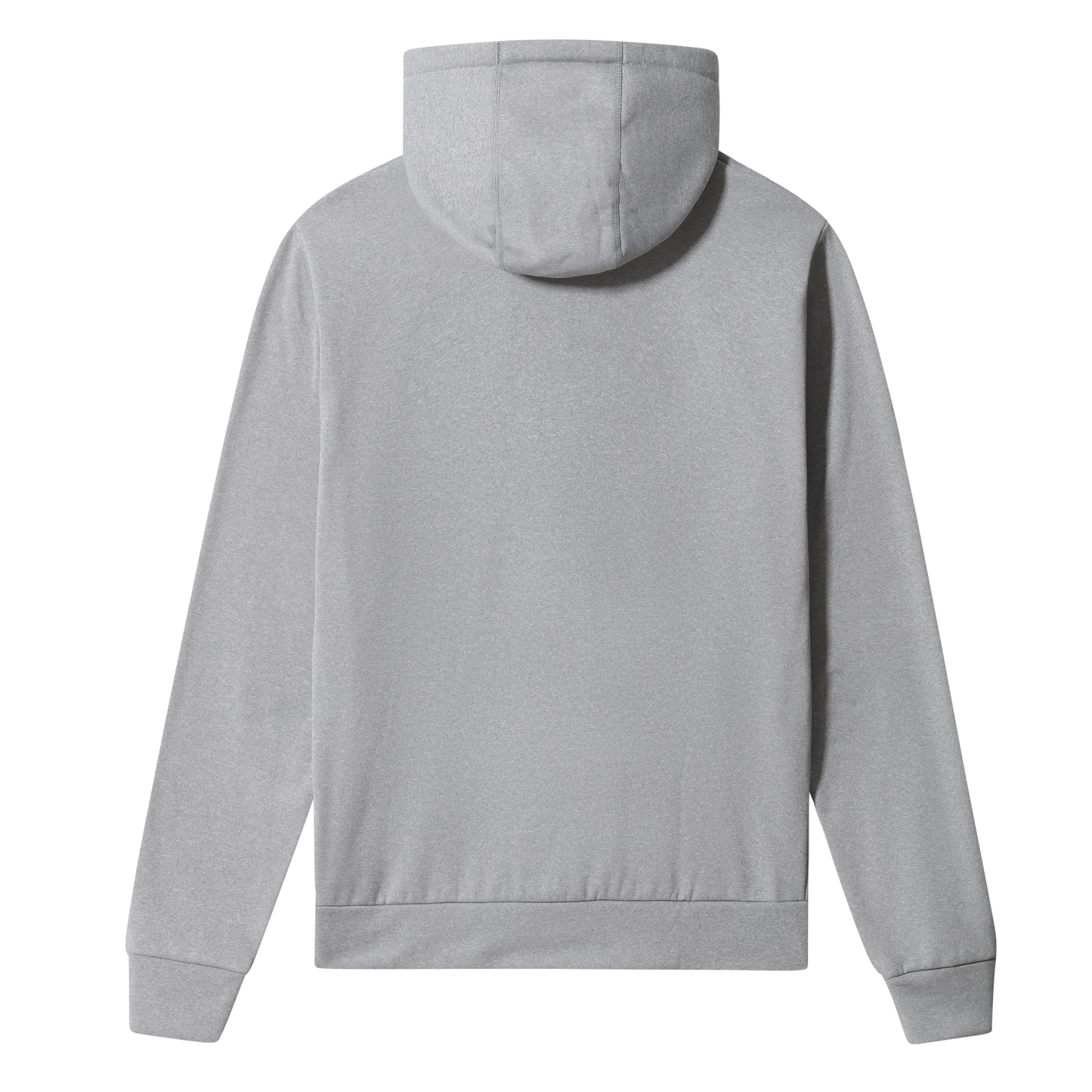 The North Face Explorer Fleece Pullover Hoodie - Tnf Light Grey Heather