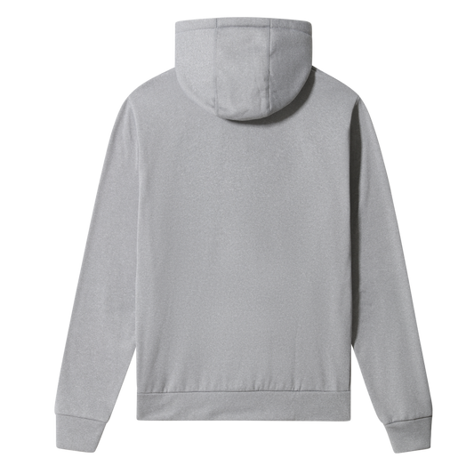 The North Face Explorer Fleece Pullover Hoodie - Tnf Light Grey Heather