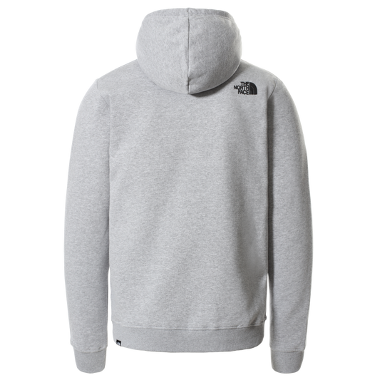 The North Face Fine Hoodie - Tnf Black