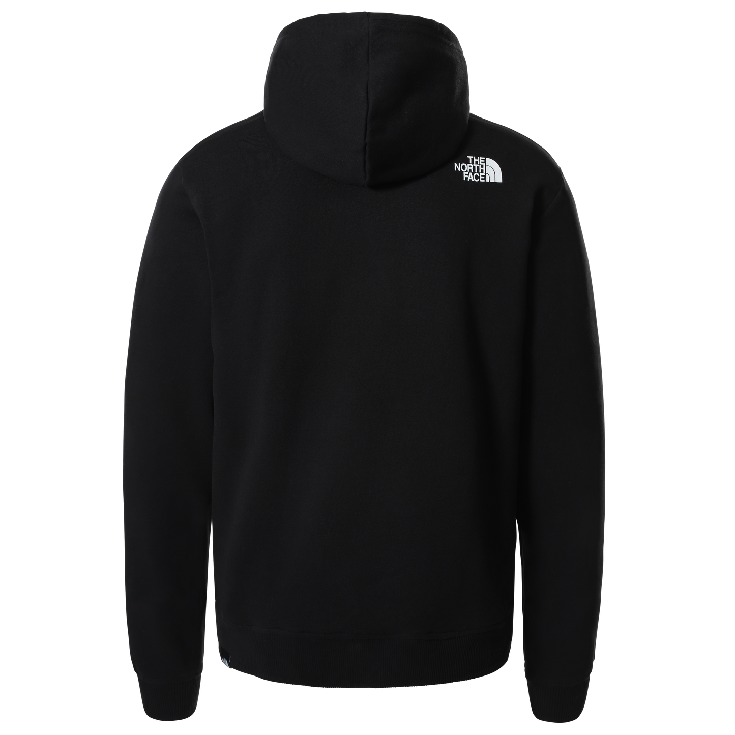 The North Face Fine Hoodie - Light Grey Heather