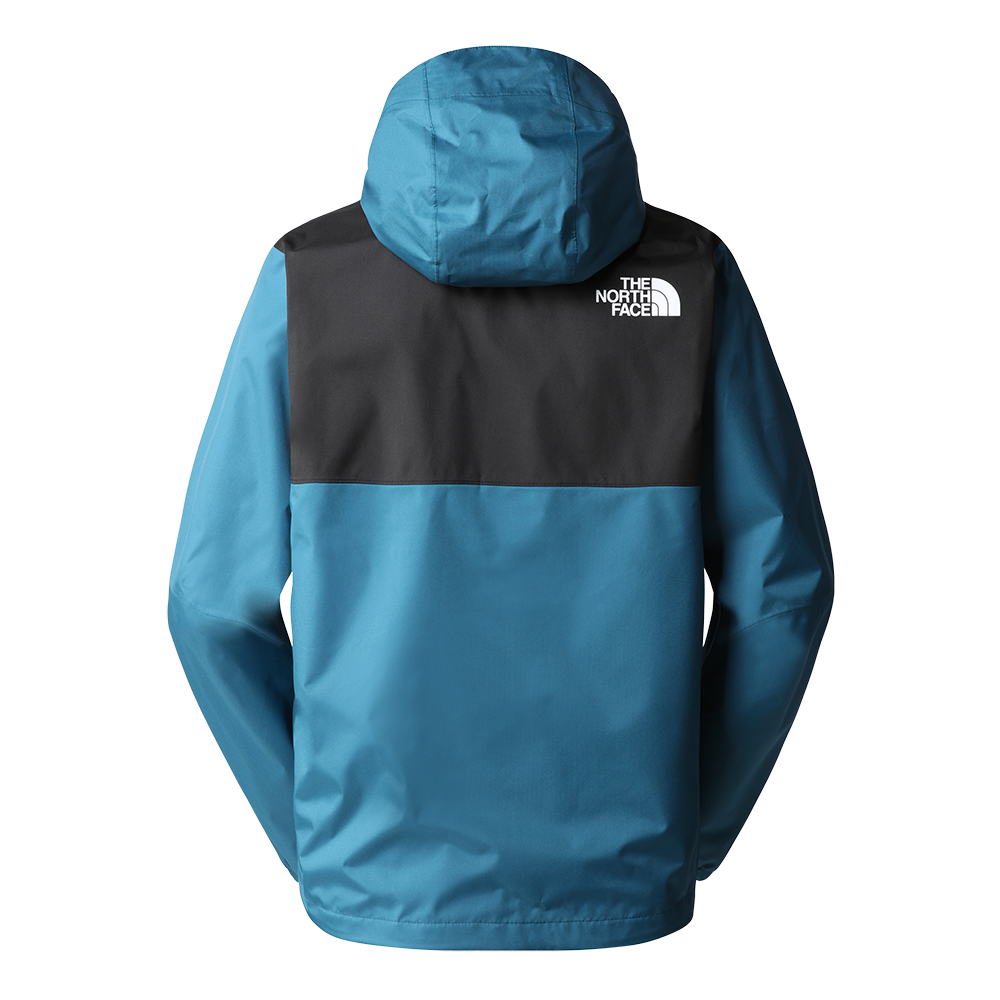 The North Face Mountain Q Jacket - Blue Coral