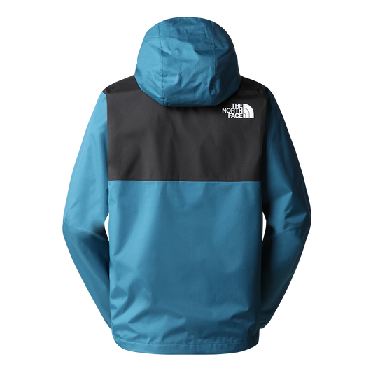 The North Face Mountain Q Jacket - Blue Coral