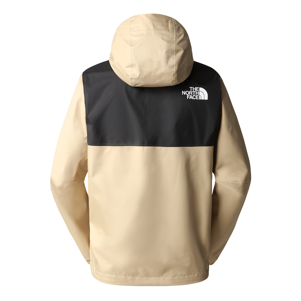 The North Face Mountain Q Jacket - Khaki Stone