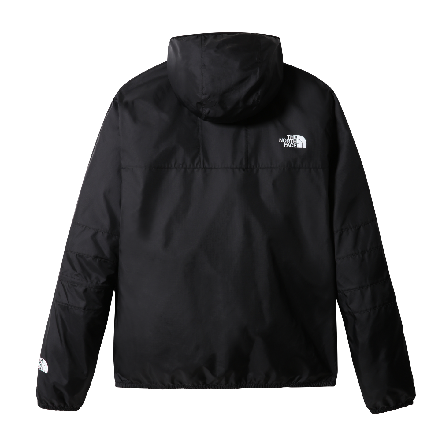 The North Face Mountain Jacket - Tnf Black