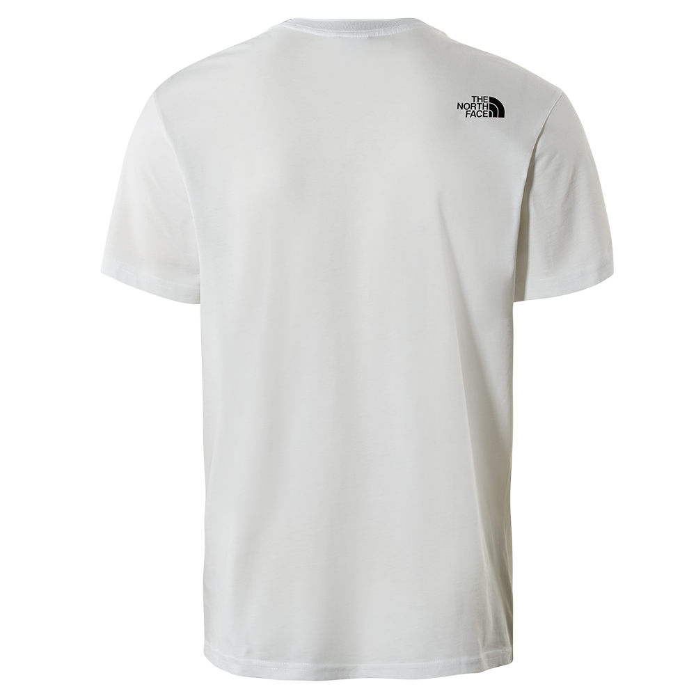 The North Face Zumu T-Shirt - Tnf White