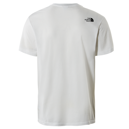 The North Face Zumu T-Shirt - Tnf White