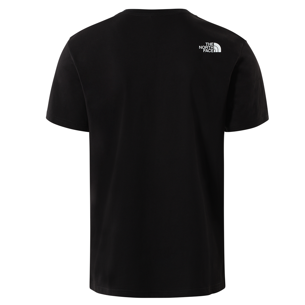 The North Face Zumu T-Shirt - Tnf Black