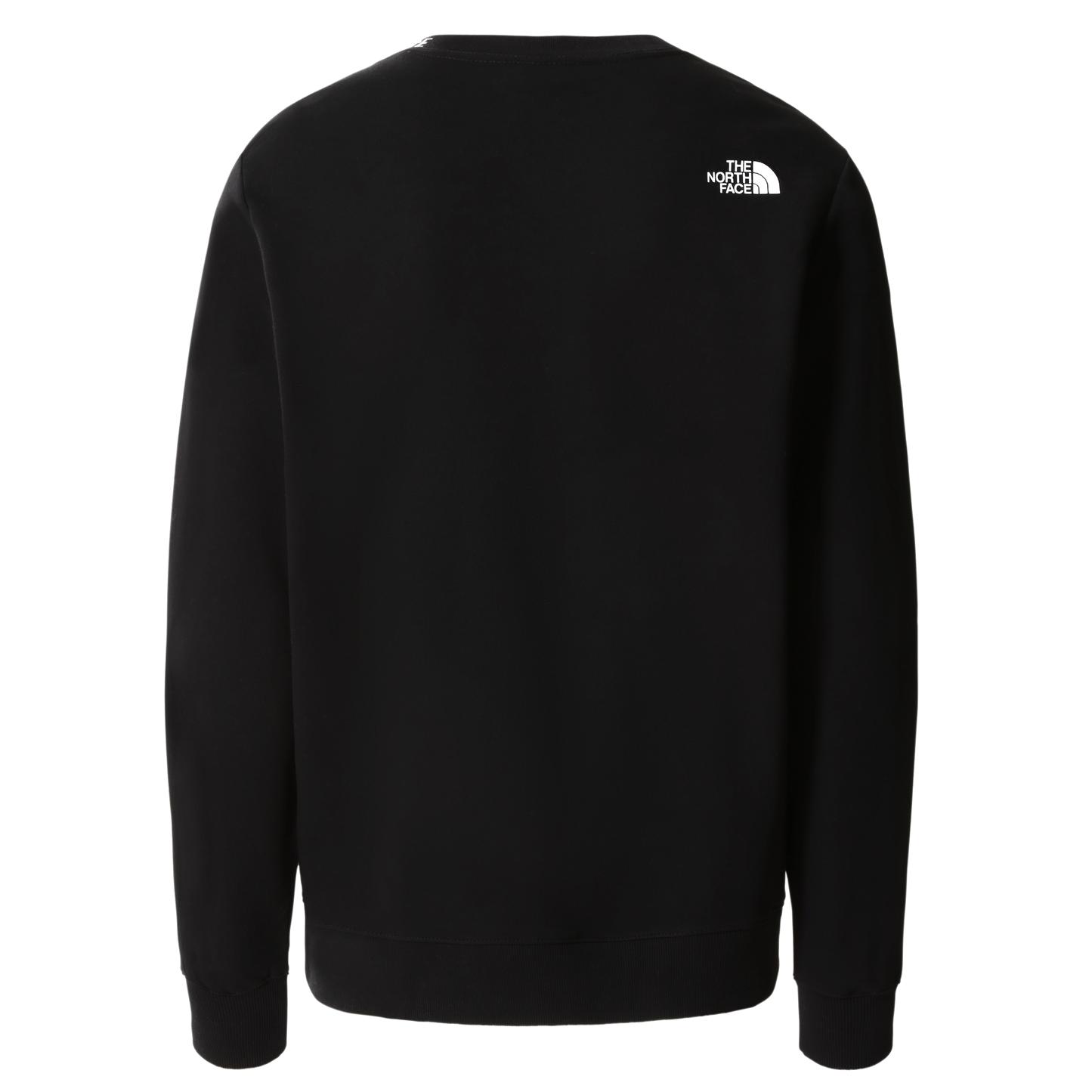 The North Face Zumu Crew Fleece - Tnf Black