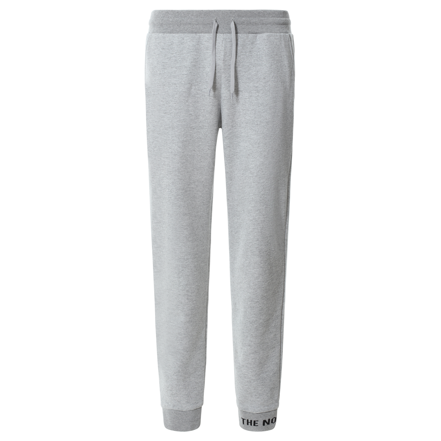 The North Face Zumu Fleece Joggers - Tnf Light Grey Heather