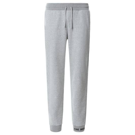The North Face Zumu Fleece Joggers - Tnf Light Grey Heather
