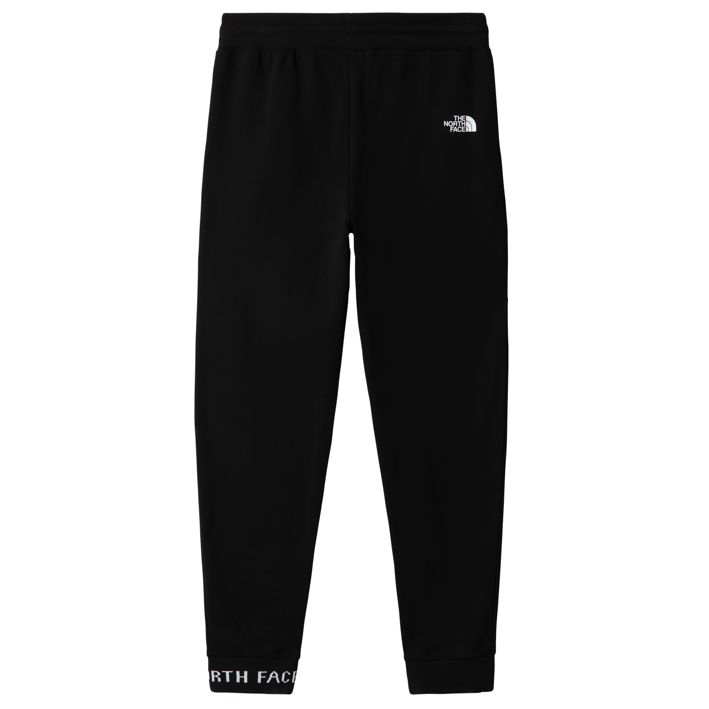 The North Face Zumu Fleece Joggers - Tnf Black