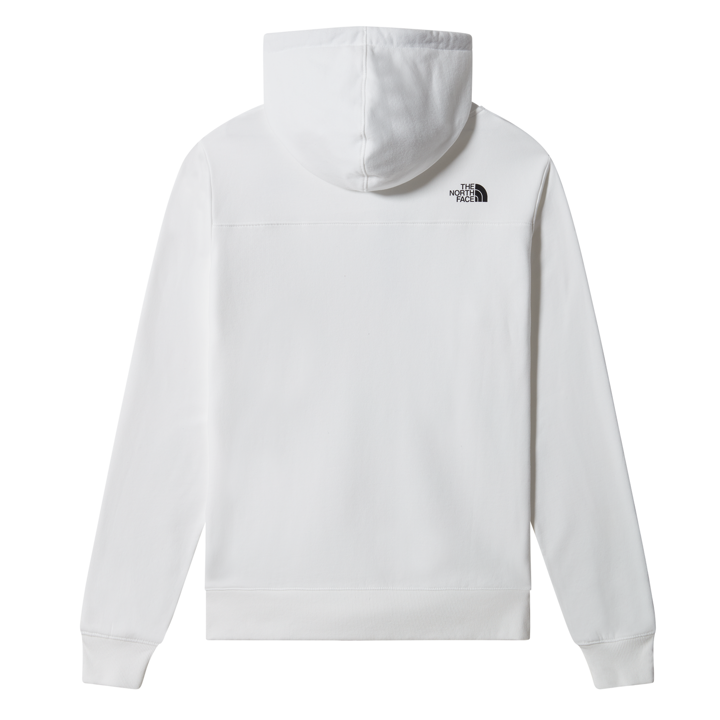The North Face Zumu Fleece Hoodie - Tnf White