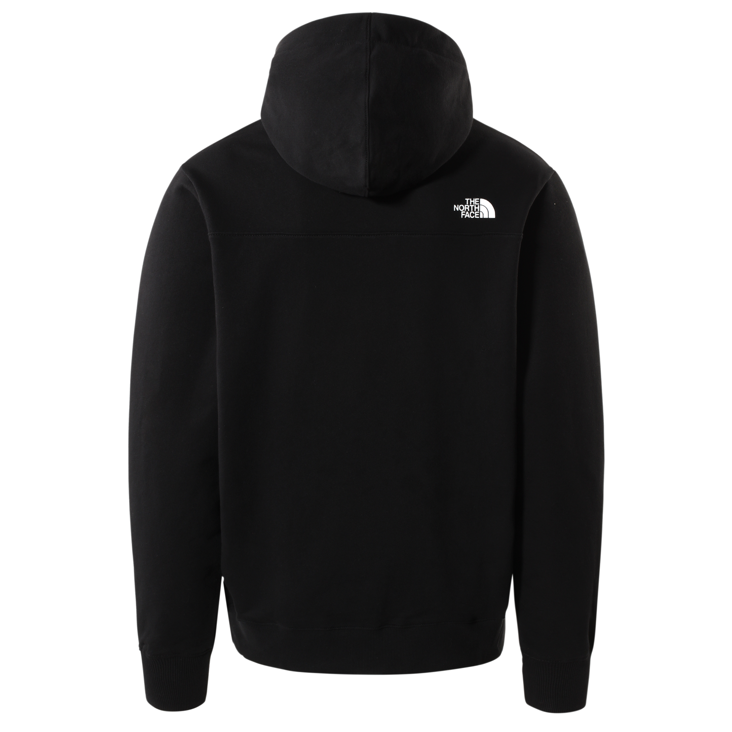 The North Face Zumu Fleece Hoodie - Tnf Black