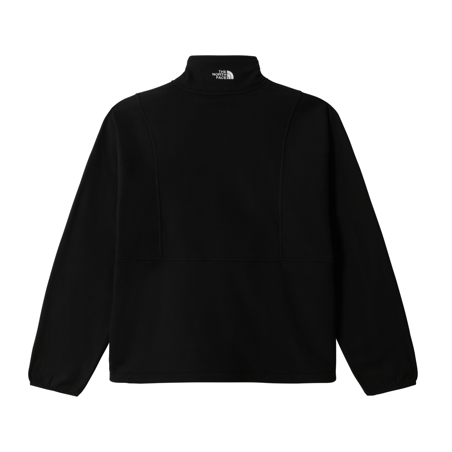 The North Face Attitude 1/4 Zip Fleece - Tnf Black