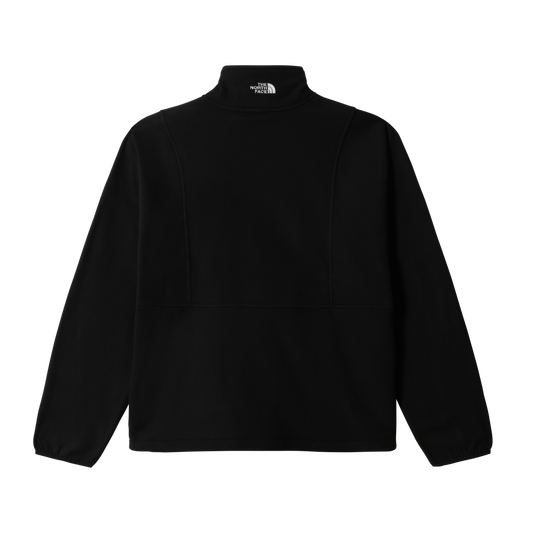 The North Face Attitude 1/4 Zip Fleece - Tnf Black