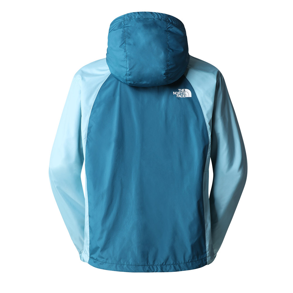 The North Face Hydrenaline Jacket - Blue Coral Reef Waters