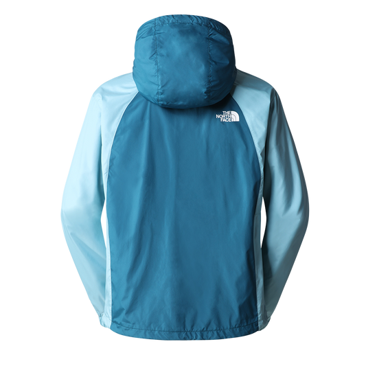 The North Face Hydrenaline Jacket - Blue Coral Reef Waters