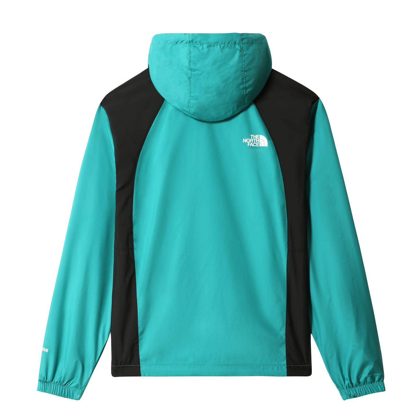 The North Face Hydrenaline Jacket - Porcelain Green